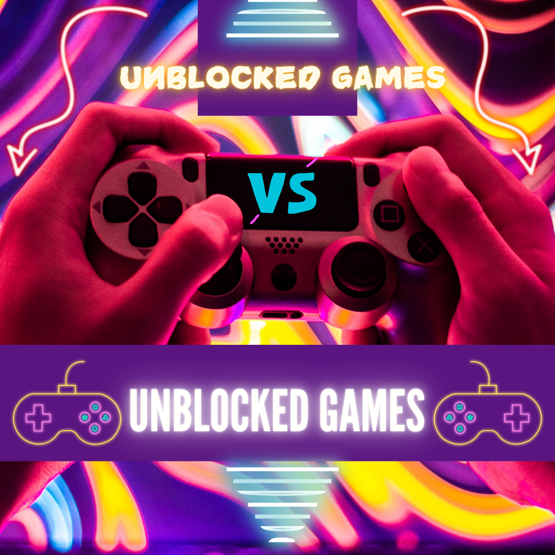 Unblocked Games