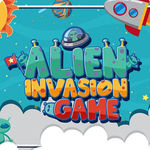 Aliens Invasion