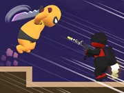 Assassin Ninja Rush