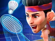 Badminton Clash 3D