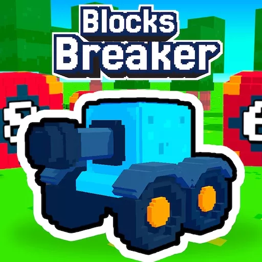 Blocks Breaker