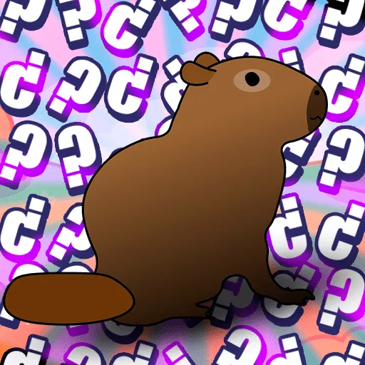 Capybara-Beaver Evolution - Idle Cliker