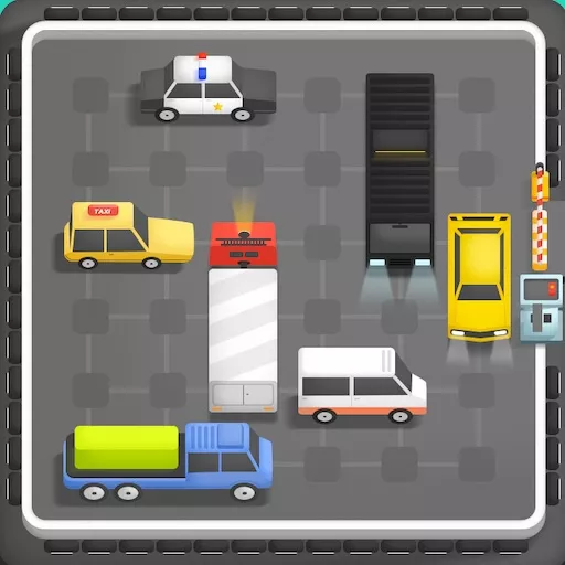 Car Escape