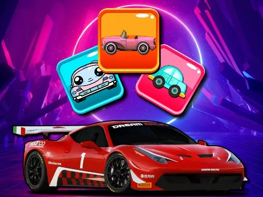 Connect 2 Cars