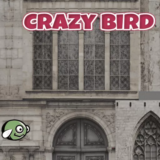 CrazyBird