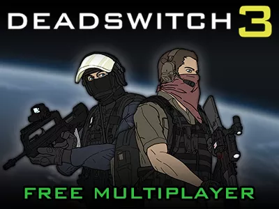 Deadswitch 3