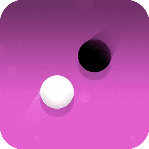 Dots Pong