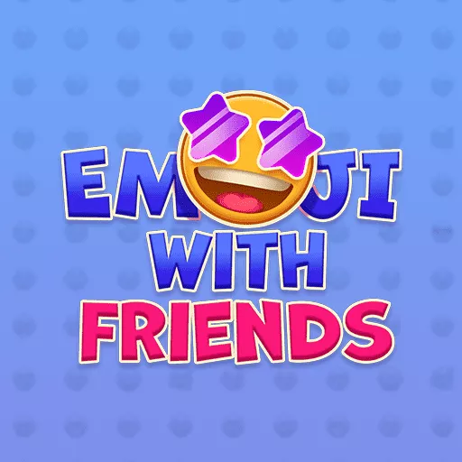 Emoji with Friends