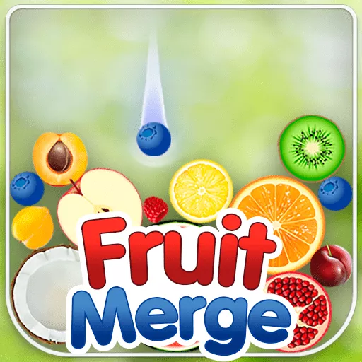 Fruit Merge