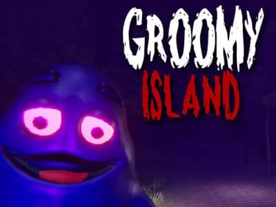 Groomy Island