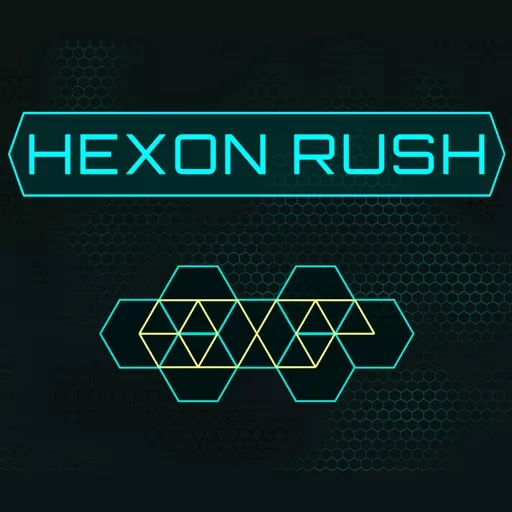 Hexon Rush