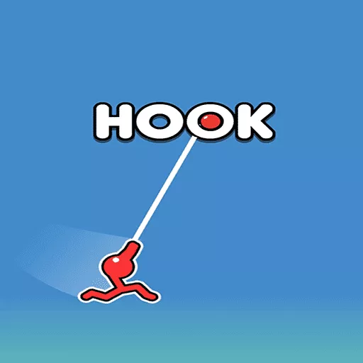  Hook 