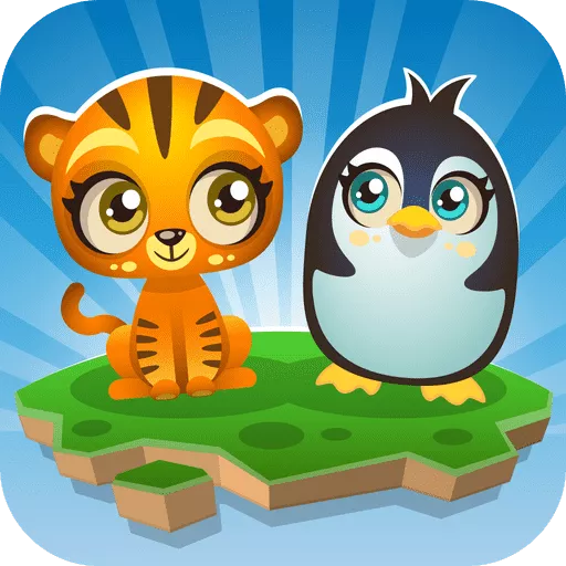 Idle Zoo