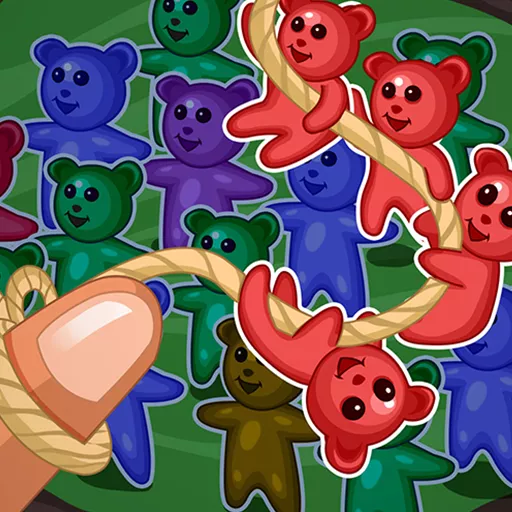 Jelly Bears