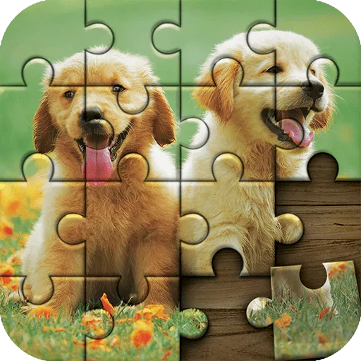 Jigsaw Puzzle