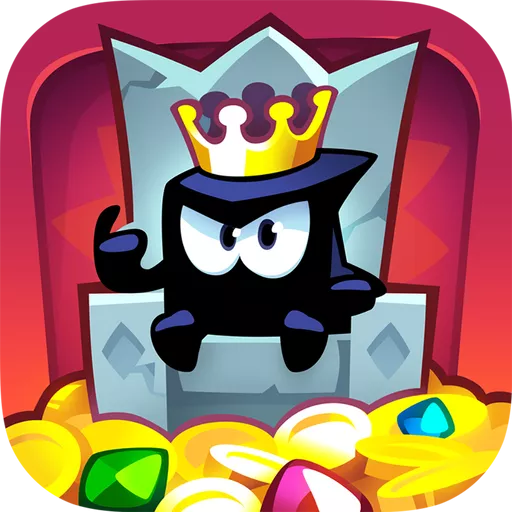 King of Thieves