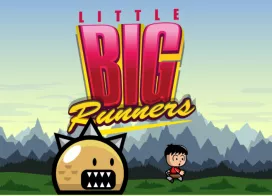 Little Big Runners