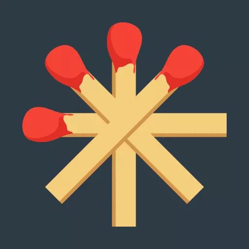 Matchstick Puzzles