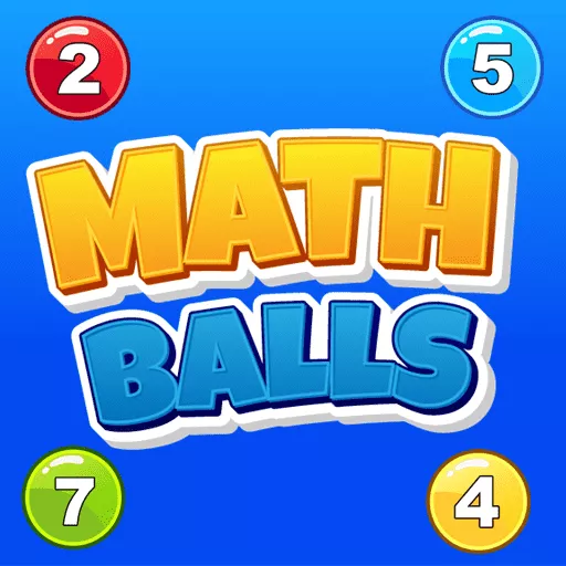 Math Balls