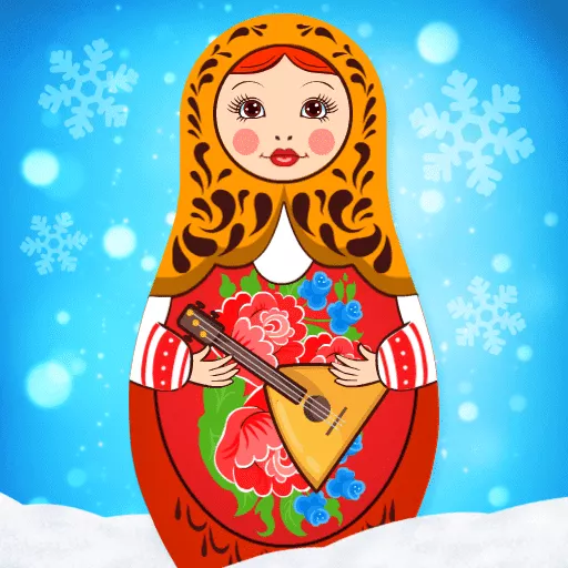 Matryoshka Maker