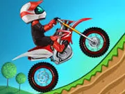 Moto X3m Bike Race Online