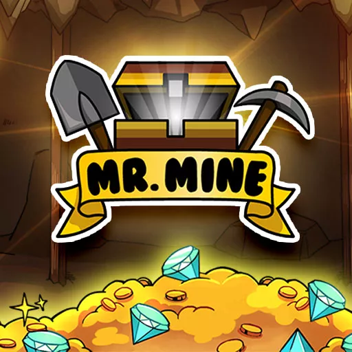 Mr.Mine Idle