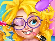 Nerdy Girl Makeup Salon