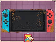 Nintendo Switch Repair