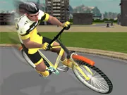 Pro Cycling 3D Simulator