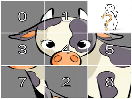 Puzzleopolis: IQ Puzzle