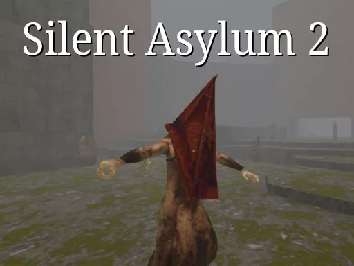 Silent Asylum 2