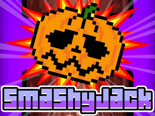 Smashy Jack