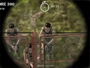 Sniper Mission