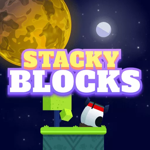 Stacky Blocks