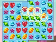 Sweet Candy Saga