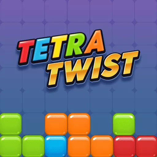 Tetra Twist