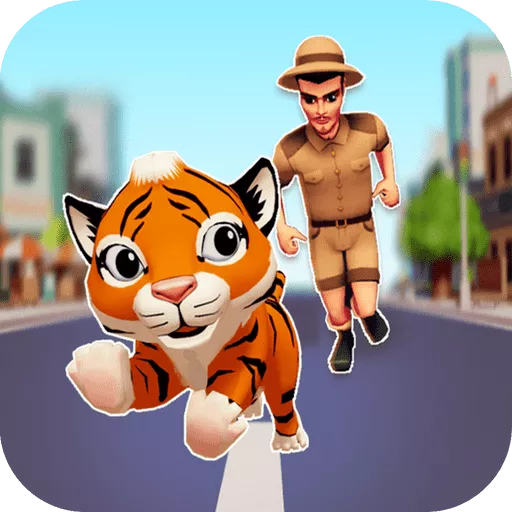 Tiger Run