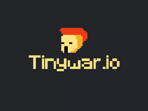 tinywar.io