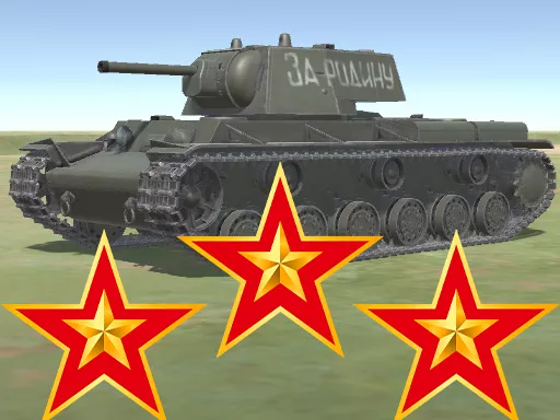 World of WarTanks