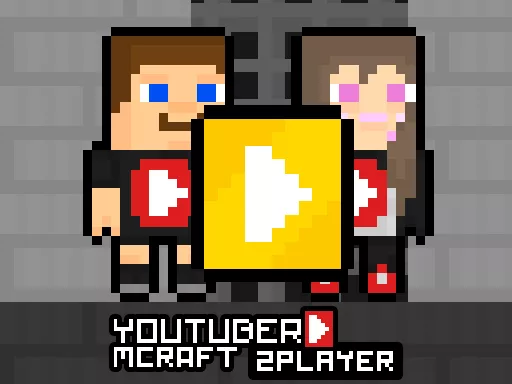 Youtuber Mcraft 2Player