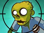 Zombie Frontier Shooter