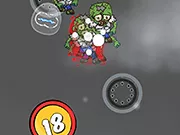 Zombie Smash